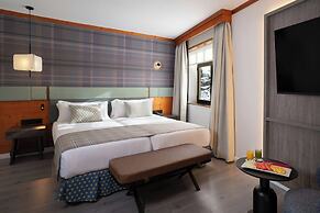 Hotel Euroski Mountain Resort & Spa