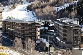 Hotel Euroski Mountain Resort & Spa
