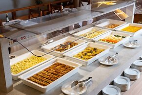 Hotel Euroski Mountain Resort & Spa