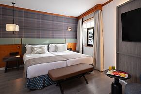 Hotel Euroski Mountain Resort & Spa