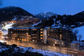 Hotel Euroski Mountain Resort & Spa