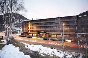 Hotel Euroski Mountain Resort & Spa