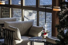 Hotel Euroski Mountain Resort & Spa