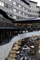 Hotel Euroski Mountain Resort & Spa