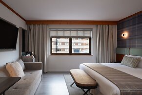 Hotel Euroski Mountain Resort & Spa