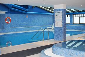 Hotel Euroski Mountain Resort & Spa