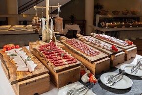 Hotel Euroski Mountain Resort & Spa