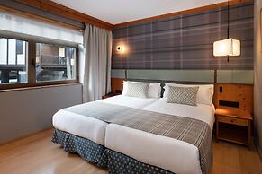 Hotel Euroski Mountain Resort & Spa
