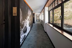 Hotel Euroski Mountain Resort & Spa