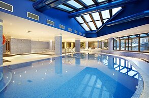 Hotel Euroski Mountain Resort & Spa