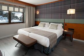 Hotel Euroski Mountain Resort & Spa