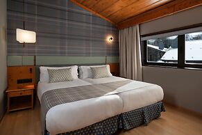Hotel Euroski Mountain Resort & Spa