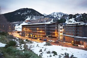 Hotel Euroski Mountain Resort & Spa