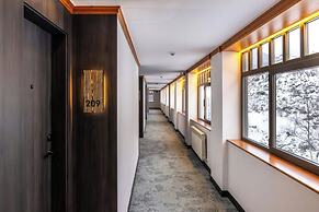 Hotel Euroski Mountain Resort & Spa