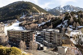 Hotel Euroski Mountain Resort & Spa
