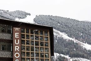 Hotel Euroski Mountain Resort & Spa