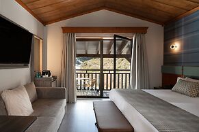 Hotel Euroski Mountain Resort & Spa