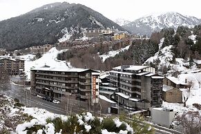 Hotel Euroski Mountain Resort & Spa