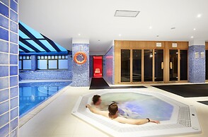 Hotel Euroski Mountain Resort & Spa