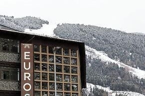 Hotel Euroski Mountain Resort & Spa