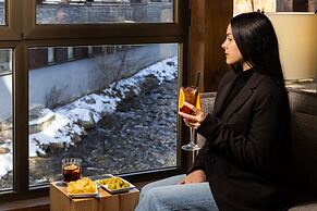 Hotel Euroski Mountain Resort & Spa