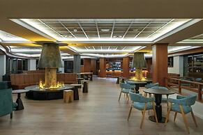 Hotel Euroski Mountain Resort & Spa