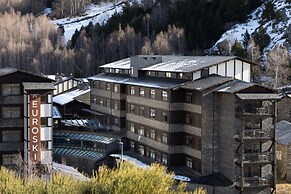 Hotel Euroski Mountain Resort & Spa