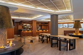 Hotel Euroski Mountain Resort & Spa