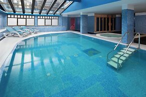 Hotel Euroski Mountain Resort & Spa