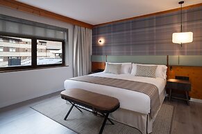 Hotel Euroski Mountain Resort & Spa