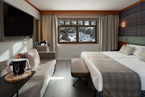 Hotel Euroski Mountain Resort & Spa