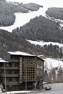 Hotel Euroski Mountain Resort & Spa