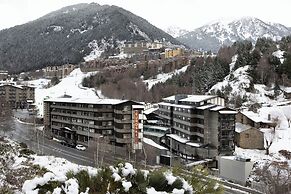Hotel Euroski Mountain Resort & Spa