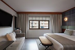 Hotel Euroski Mountain Resort & Spa