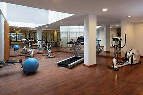 Hotel Euroski Mountain Resort & Spa