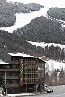 Hotel Euroski Mountain Resort & Spa