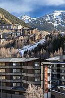 Hotel Euroski Mountain Resort & Spa