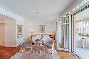 Villa Sassa