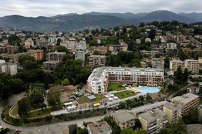Villa Sassa Hotel, Residence & Spa