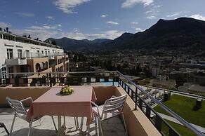 Villa Sassa Hotel, Residence & Spa