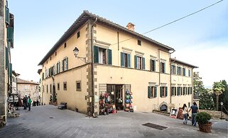 Palazzo Leopoldo Dimora Storica & Spa