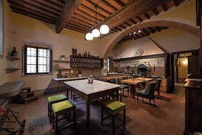 Palazzo Leopoldo Dimora Storica & Spa