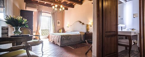 Palazzo Leopoldo Dimora Storica & Spa