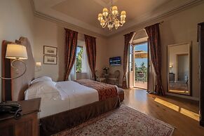 Palazzo Leopoldo Dimora Storica & Spa