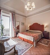 Palazzo Leopoldo Dimora Storica & Spa