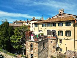 Palazzo Leopoldo Dimora Storica & Spa