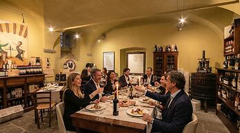 Palazzo Leopoldo Dimora Storica & Spa