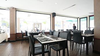 Admiral Suites Bangkok