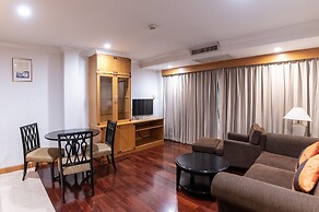 Admiral Suites Bangkok