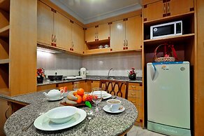 Admiral Suites Bangkok